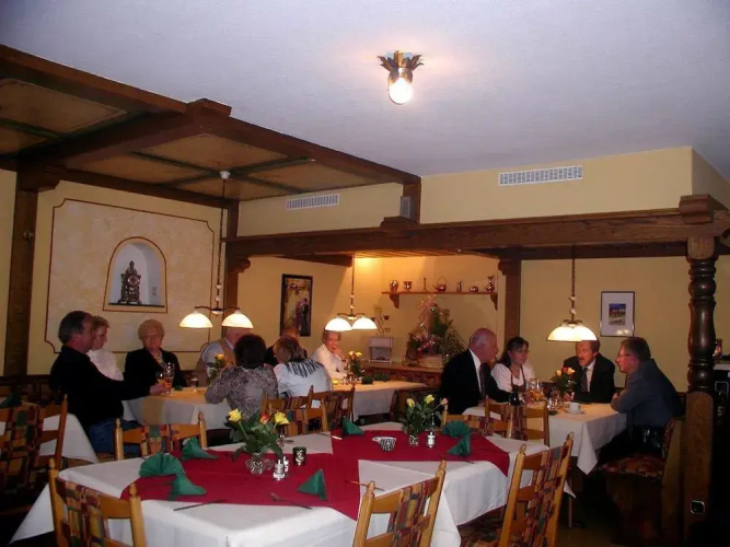 Hotel der Hobelspan