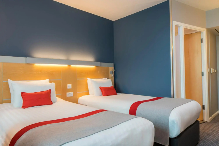 Express By Holiday Inn Doncaster