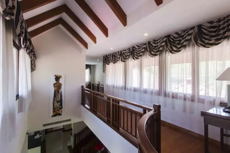 Laguna Golf Villa