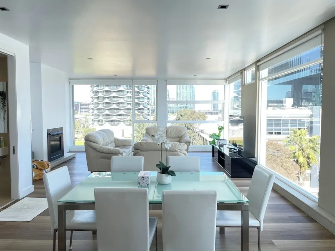 Premium Penthouse room