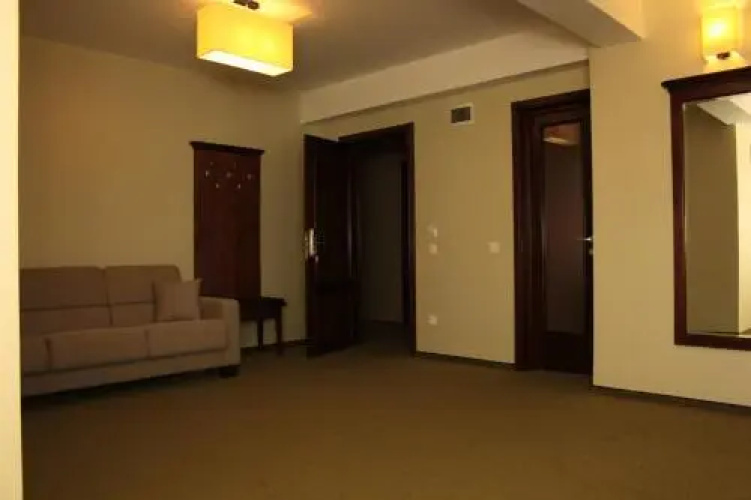 Hotel Residenz