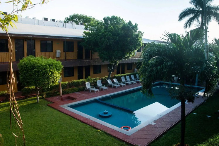 Hotel Lossandes