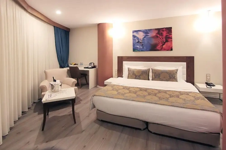 Comfort Suite