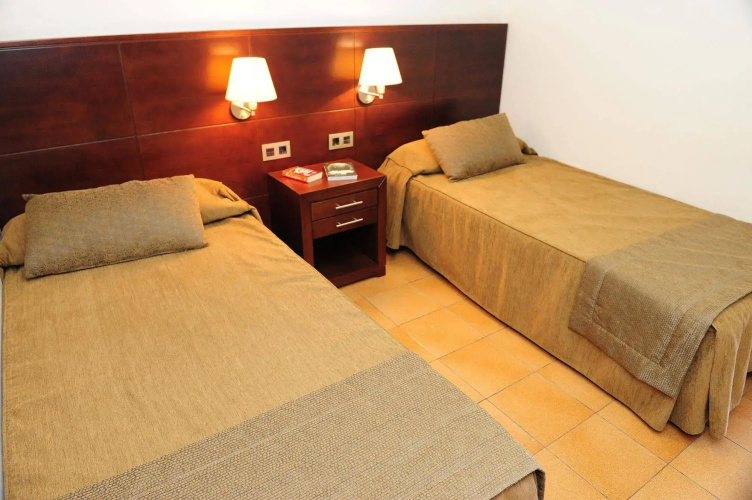 Rocamar Apartments