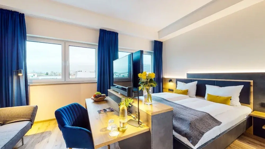 Standard Suite