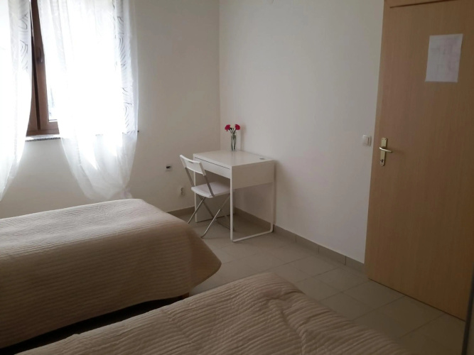 Albert Home