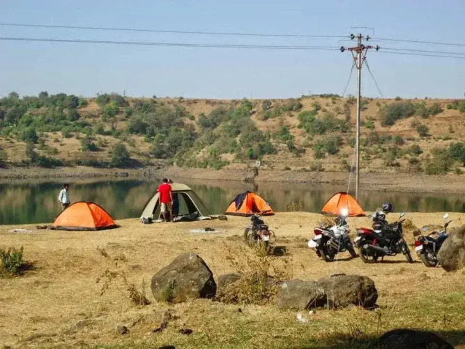 Hotel Samadhan