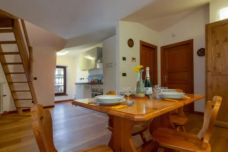 Residence Alpes 296