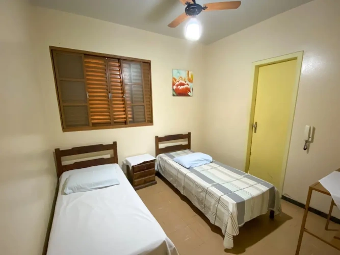 Economy Twin room