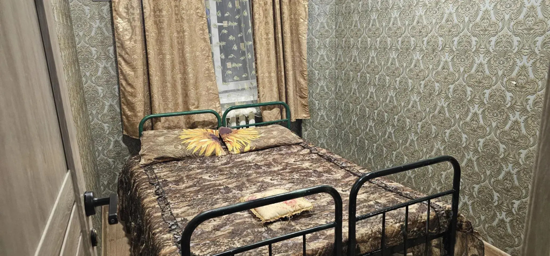 Фотография номера хостела Хостел В Нахимовском районе