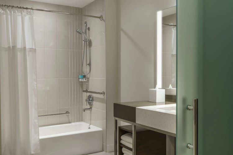 Hyatt Regency Houston Galleria photo 9