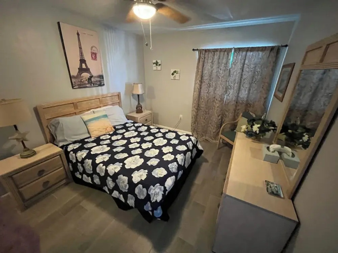 Surfside Suites