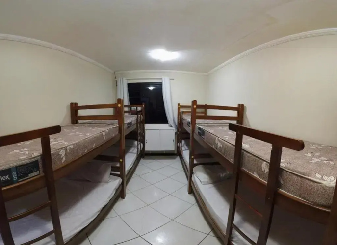 Hostel Preservar