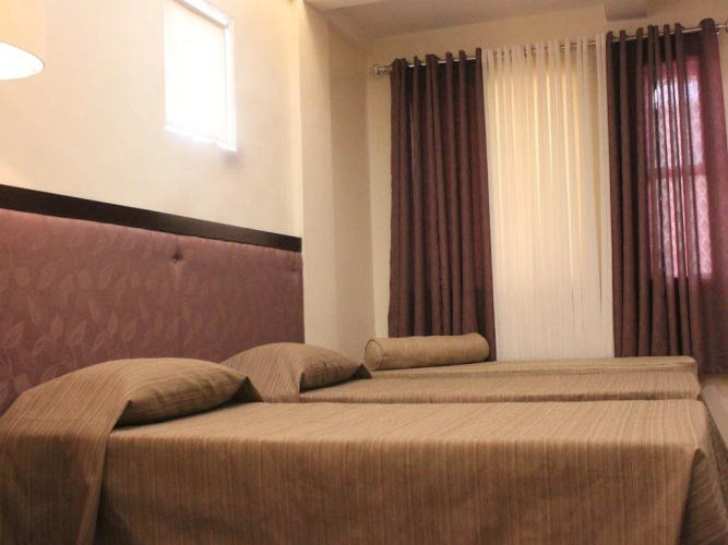 Le Beato Hotel-Style Residences