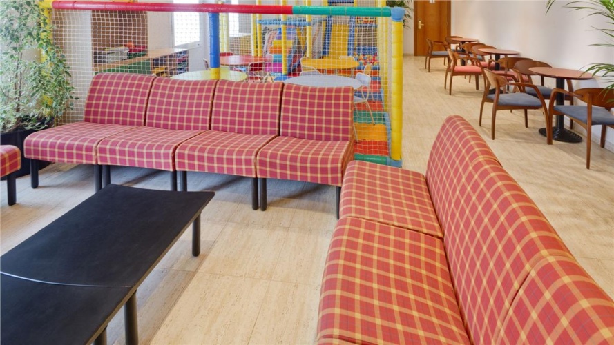 Hotel GHT Marítim photo 21