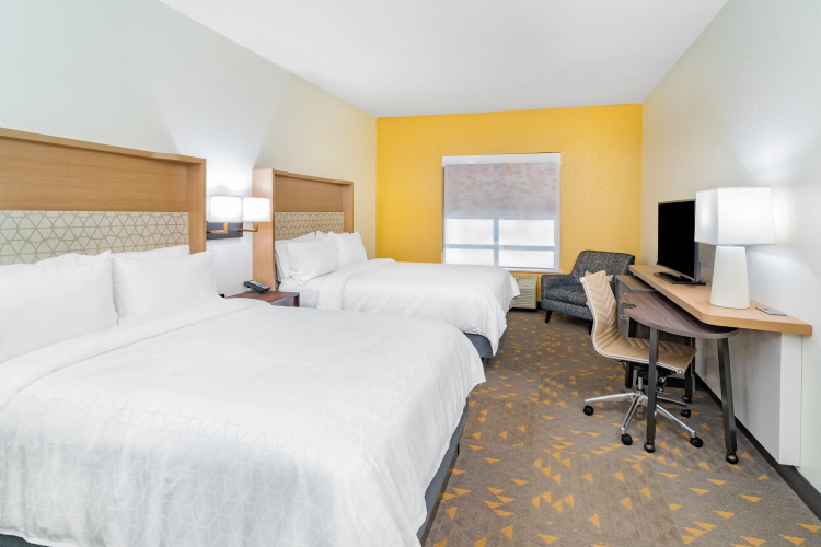 Holiday Inn Southaven Central Memphis photo 6