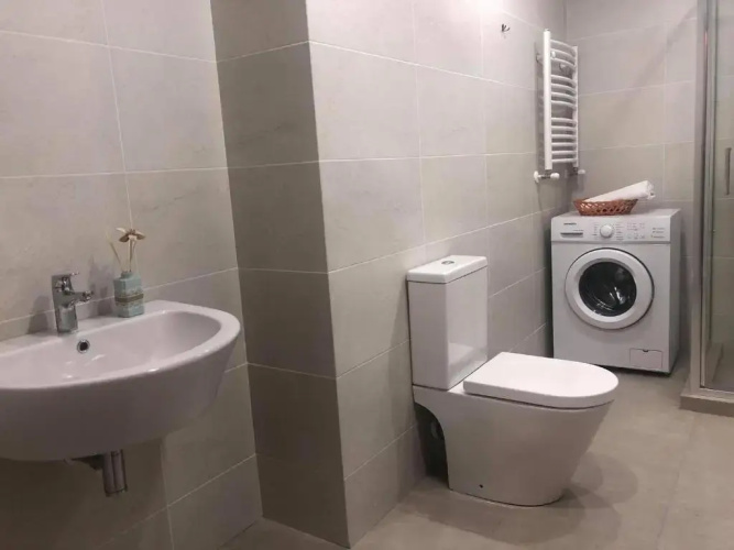 EPIZODE M2-apartment2