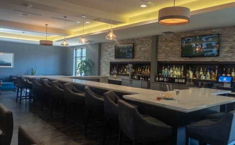 Holiday Inn & Suites Silicon Valley - Milpitas photo 33