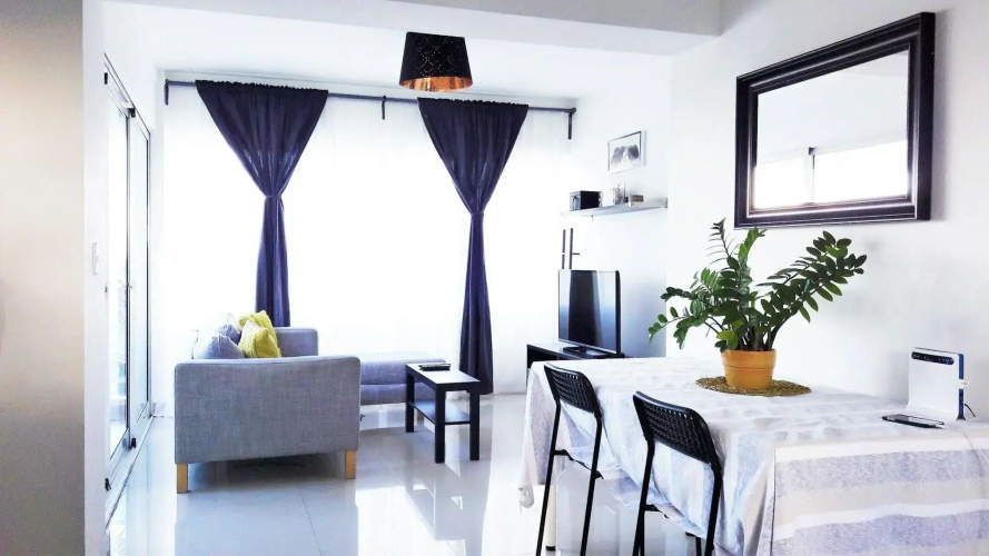 Corvo Suites