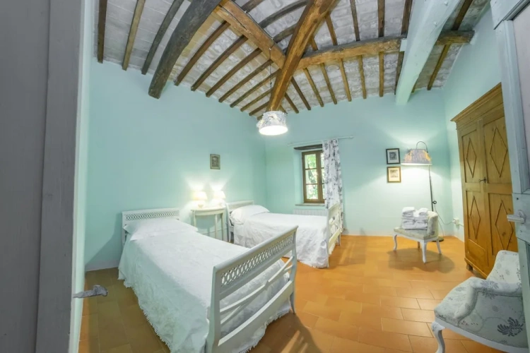 2 Bedrooms Economy Apartment