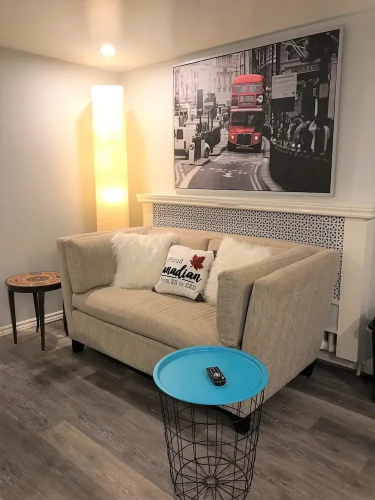 40mToCanalSkate OttawaDowntown 2Br2BaApt
