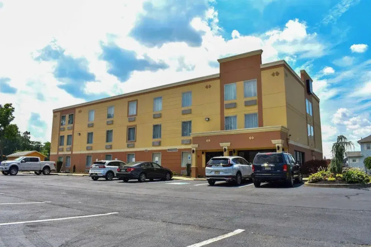 Comfort Inn Vineland