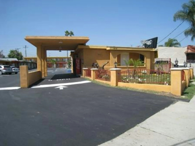 3Rd Avenue Inn photo 9