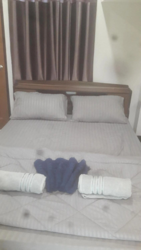 Chom Chan Guesthouse & Hostel