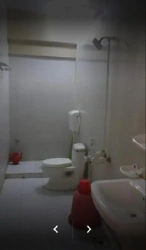 Lake View Hotel