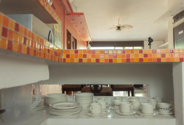 Double Family Apartment