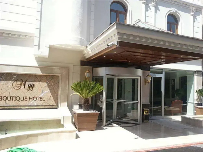 Hotelbild