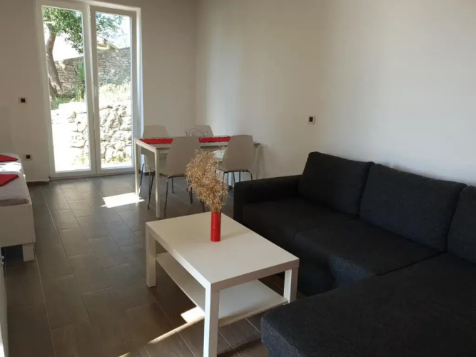 Apartment Maric