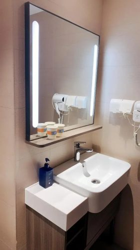 Hanting Hotel Shanghai People Square
