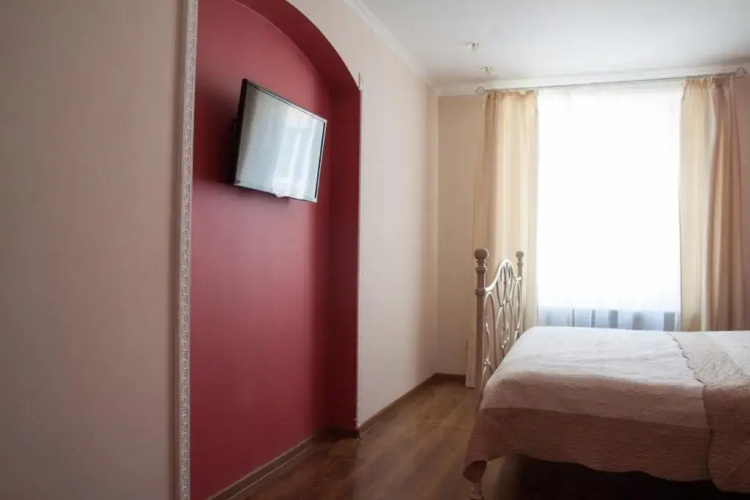 Apartment Roksolana 2