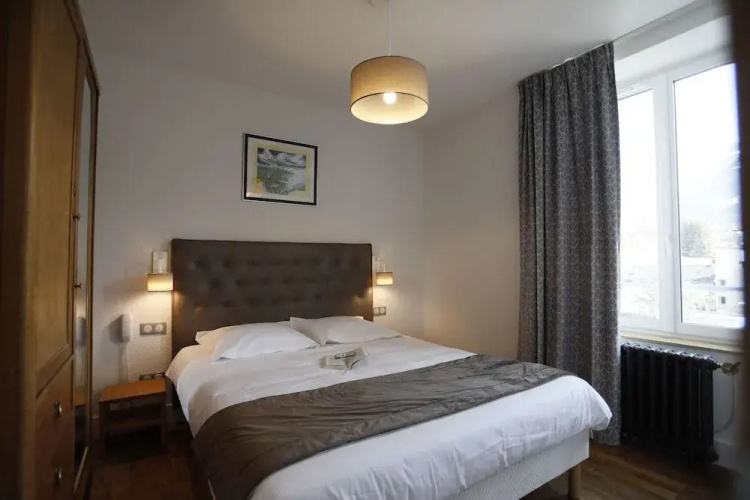 Residence Le Splendid