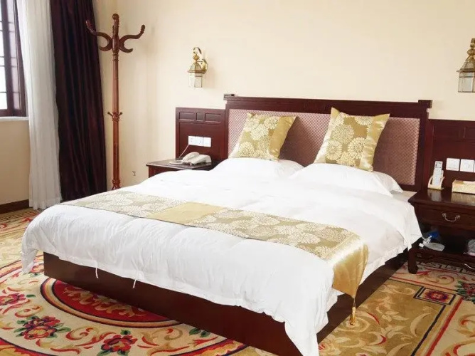 Suyunge Hotel