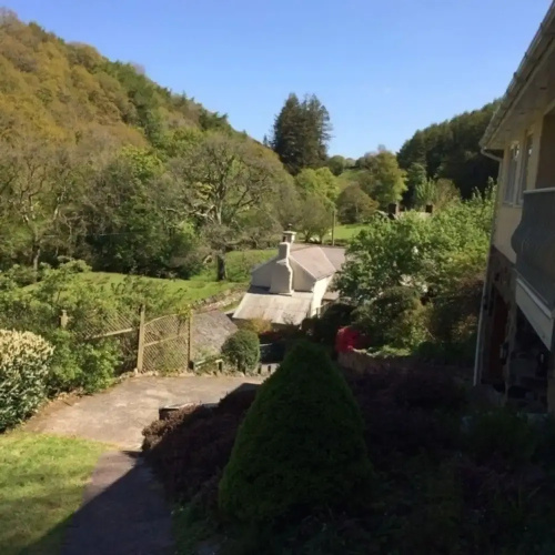 Coombfoot Bungalow