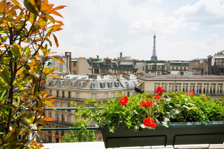 Hotel Napoleon Paris photo 31