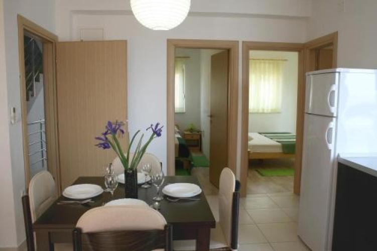 Apartments Jopa