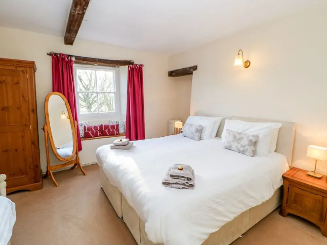Pursglove Cottage