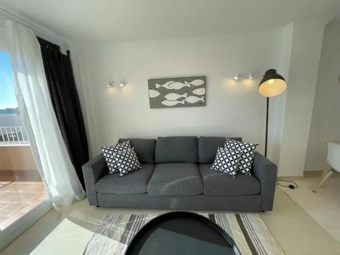 Apartamento Jardines PG018