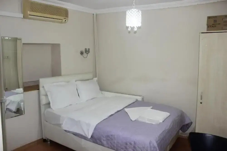 Step Apart-hotel