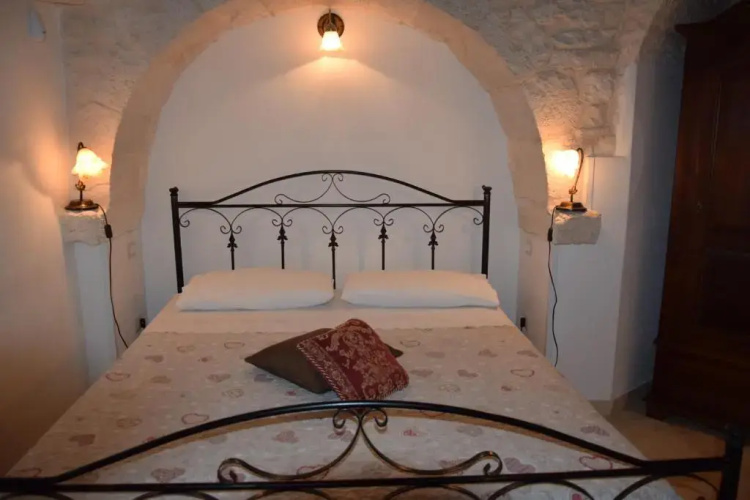 Quei Trulli diVini