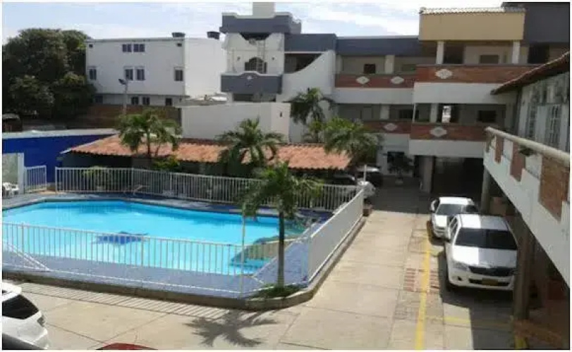 Hotel Damar