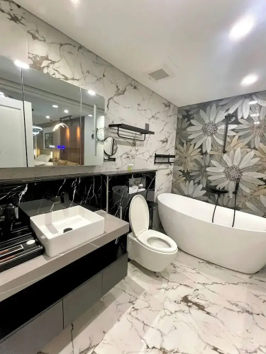 G-Apartment & Hotel