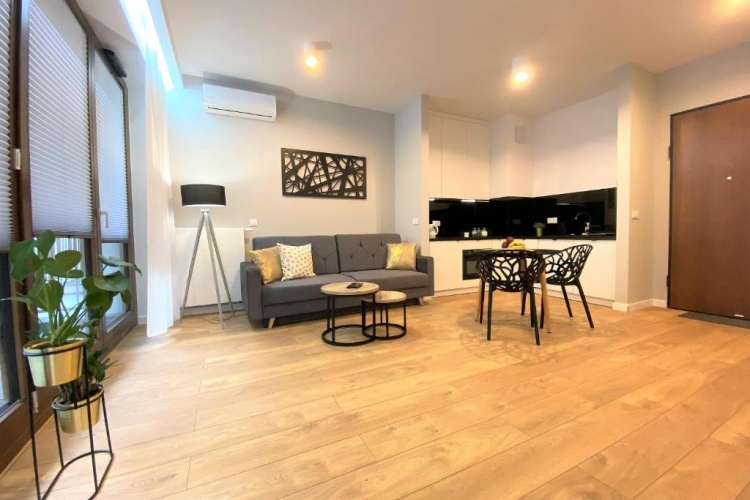 Superior Apartment