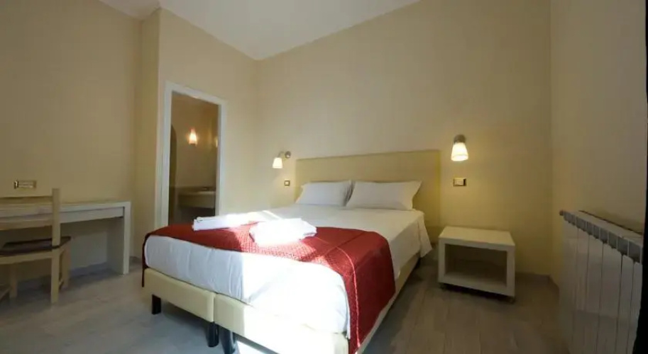 Vivi Rome Bed  Breakfast