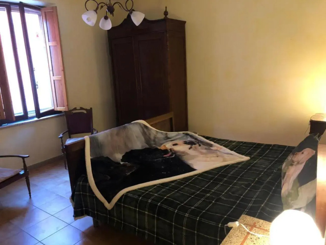 B&B La Zampa