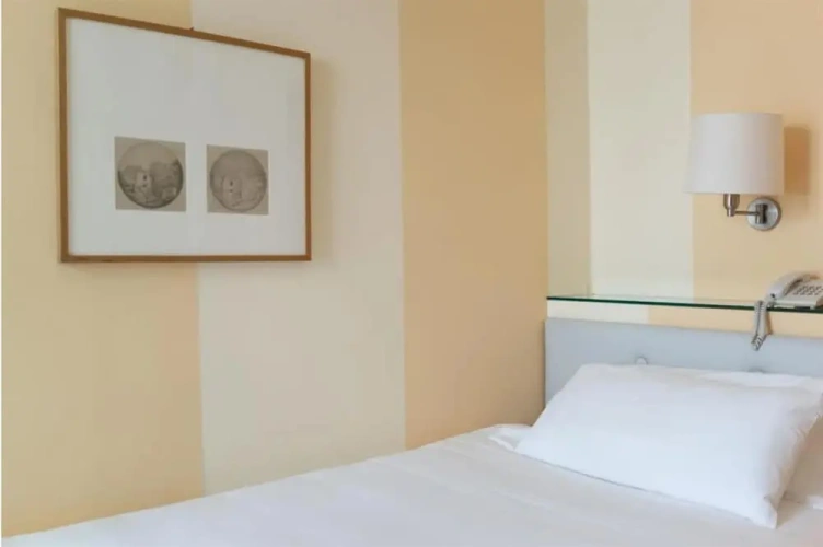 Economy Single room