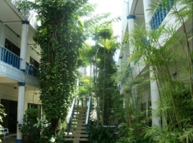 The Club Hotel Kamala